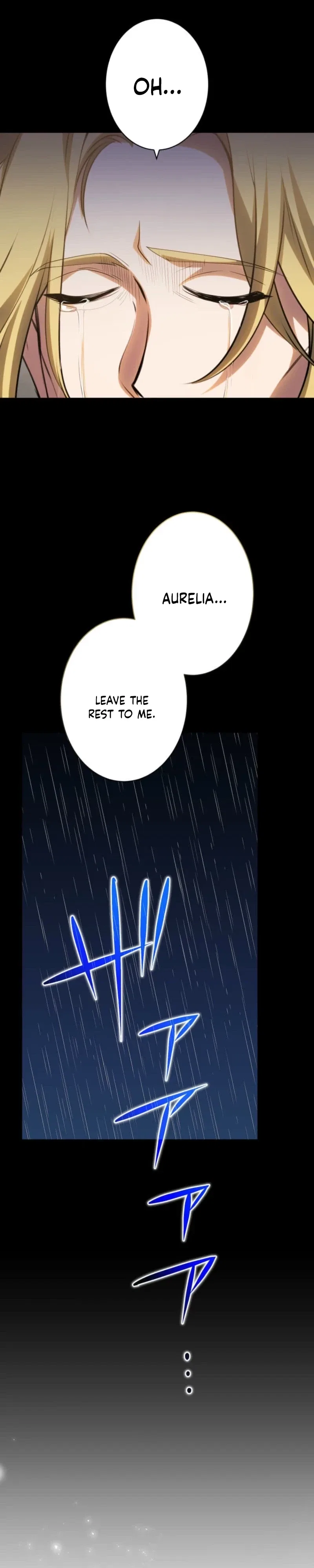 I Was Reincarnated as the Villainess’s Sister Chapter 20 – Page 36