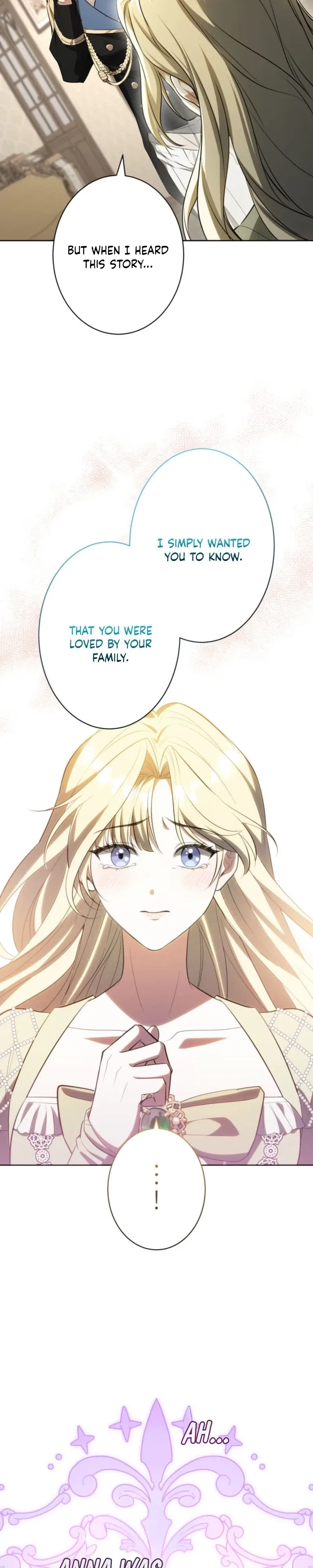 I Was Reincarnated as the Villainess’s Sister Chapter 20 – Page 38