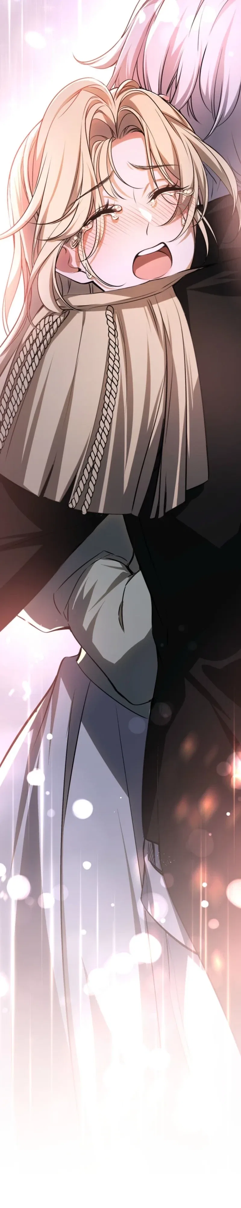 I Was Reincarnated as the Villainess’s Sister Chapter 20 – Page 42