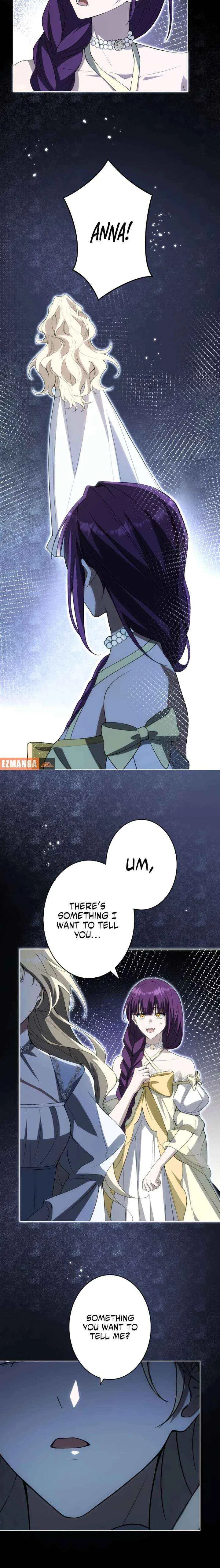 I Was Reincarnated as the Villainess’s Sister Chapter 12 – Page 2