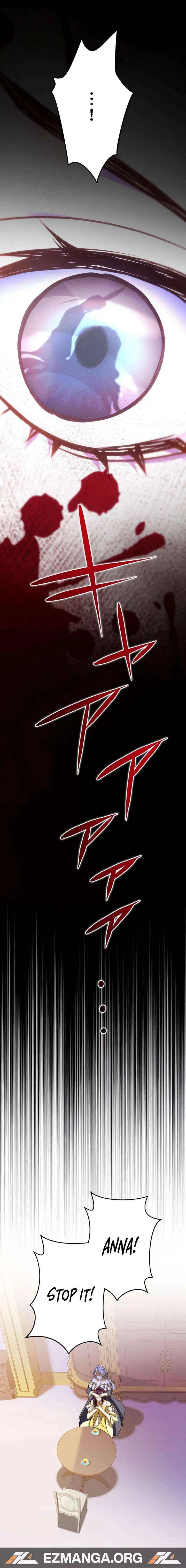 I Was Reincarnated as the Villainess’s Sister Chapter 12 – Page 7