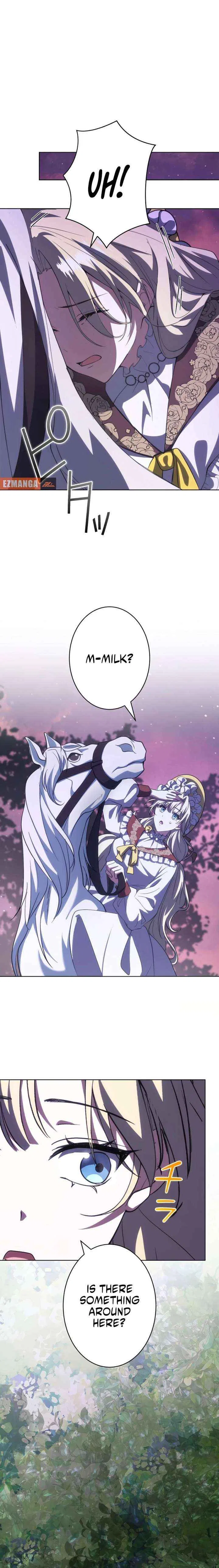 I Was Reincarnated as the Villainess’s Sister Chapter 12 – Page 19