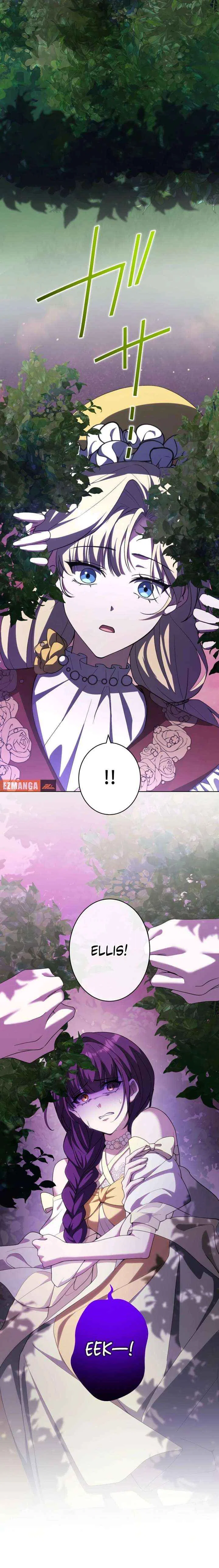 I Was Reincarnated as the Villainess’s Sister Chapter 12 – Page 20