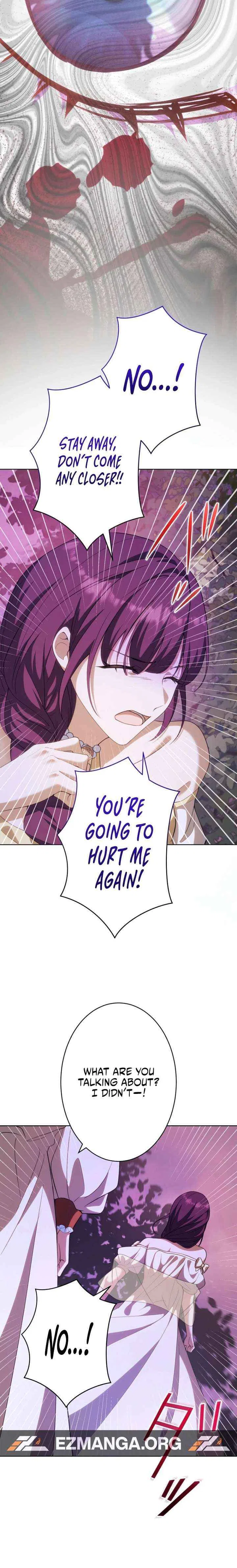 I Was Reincarnated as the Villainess’s Sister Chapter 12 – Page 22