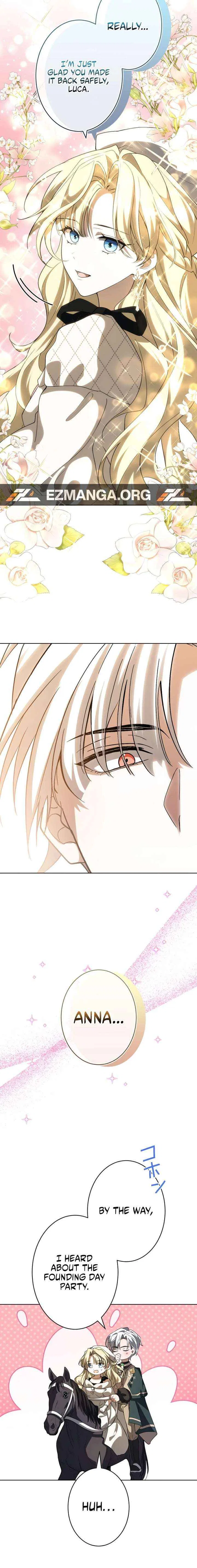 I Was Reincarnated as the Villainess’s Sister Chapter 11 – Page 10
