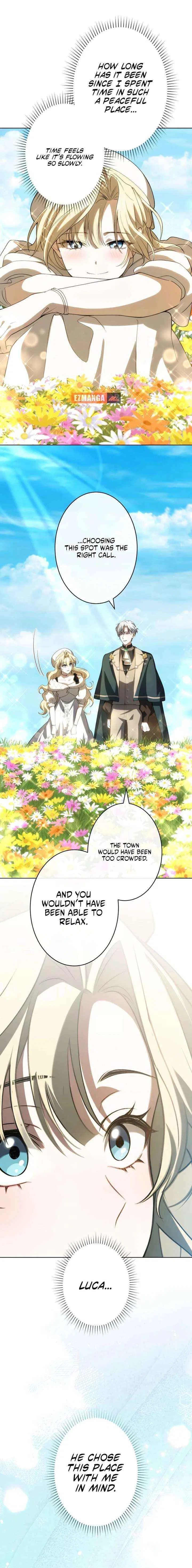 I Was Reincarnated as the Villainess’s Sister Chapter 11 – Page 15