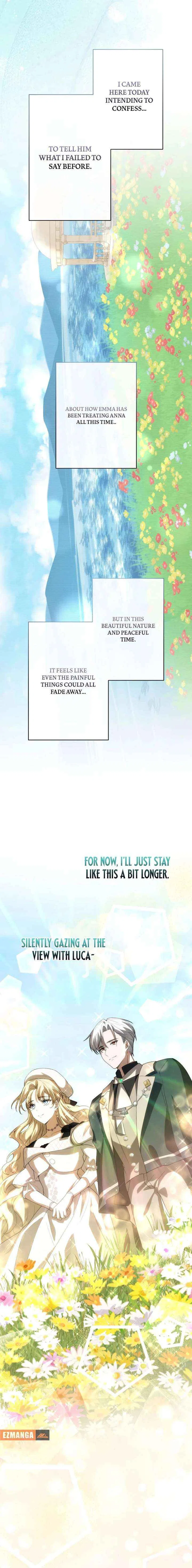 I Was Reincarnated as the Villainess’s Sister Chapter 11 – Page 16