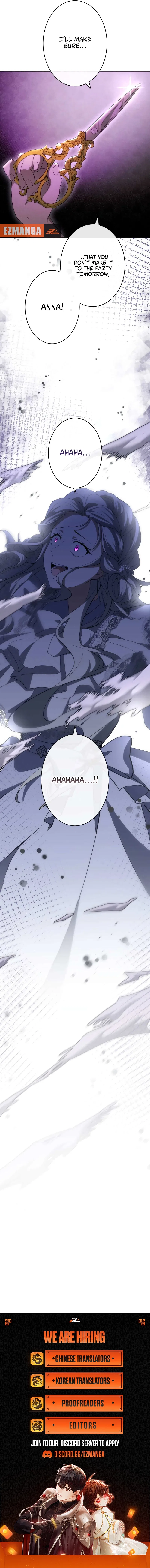 I Was Reincarnated as the Villainess’s Sister Chapter 7 – Page 12