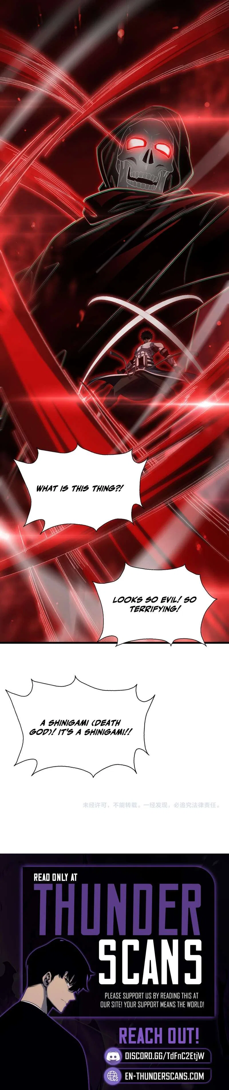 Blade Deity: I Stun the Post-Apoc World Chapter 124 – Page 15