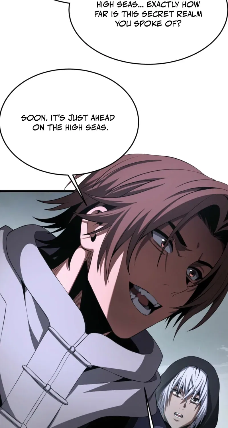 Blade Deity: I Stun the Post-Apoc World Chapter 111 – Page 7