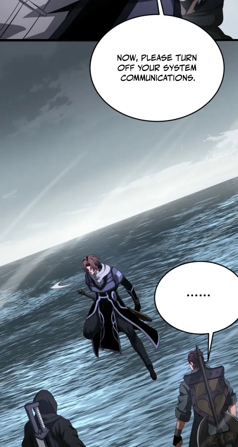 Blade Deity: I Stun the Post-Apoc World Chapter 111 – Page 8