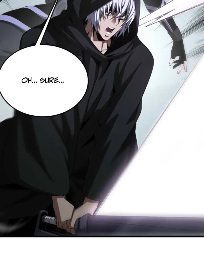 Blade Deity: I Stun the Post-Apoc World Chapter 111 – Page 19