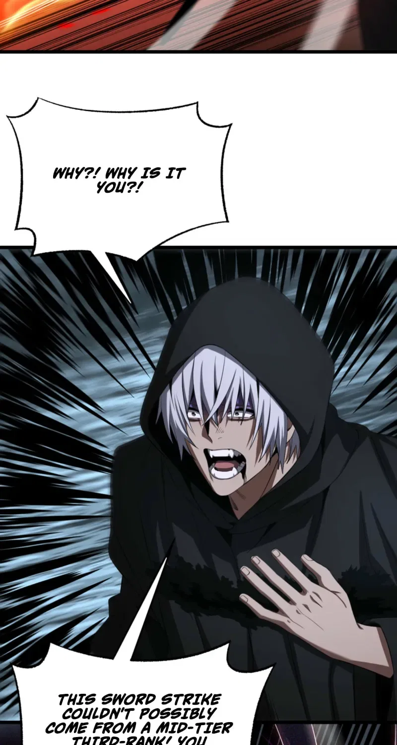 Blade Deity: I Stun the Post-Apoc World Chapter 111 – Page 39