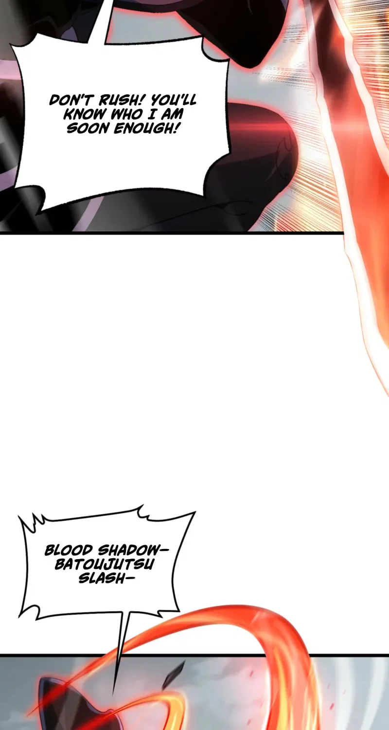 Blade Deity: I Stun the Post-Apoc World Chapter 111 – Page 41