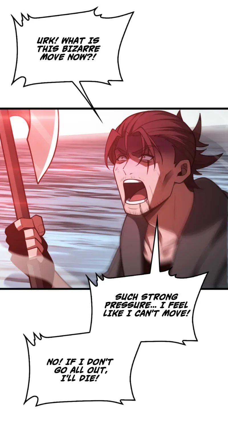 Blade Deity: I Stun the Post-Apoc World Chapter 111 – Page 60