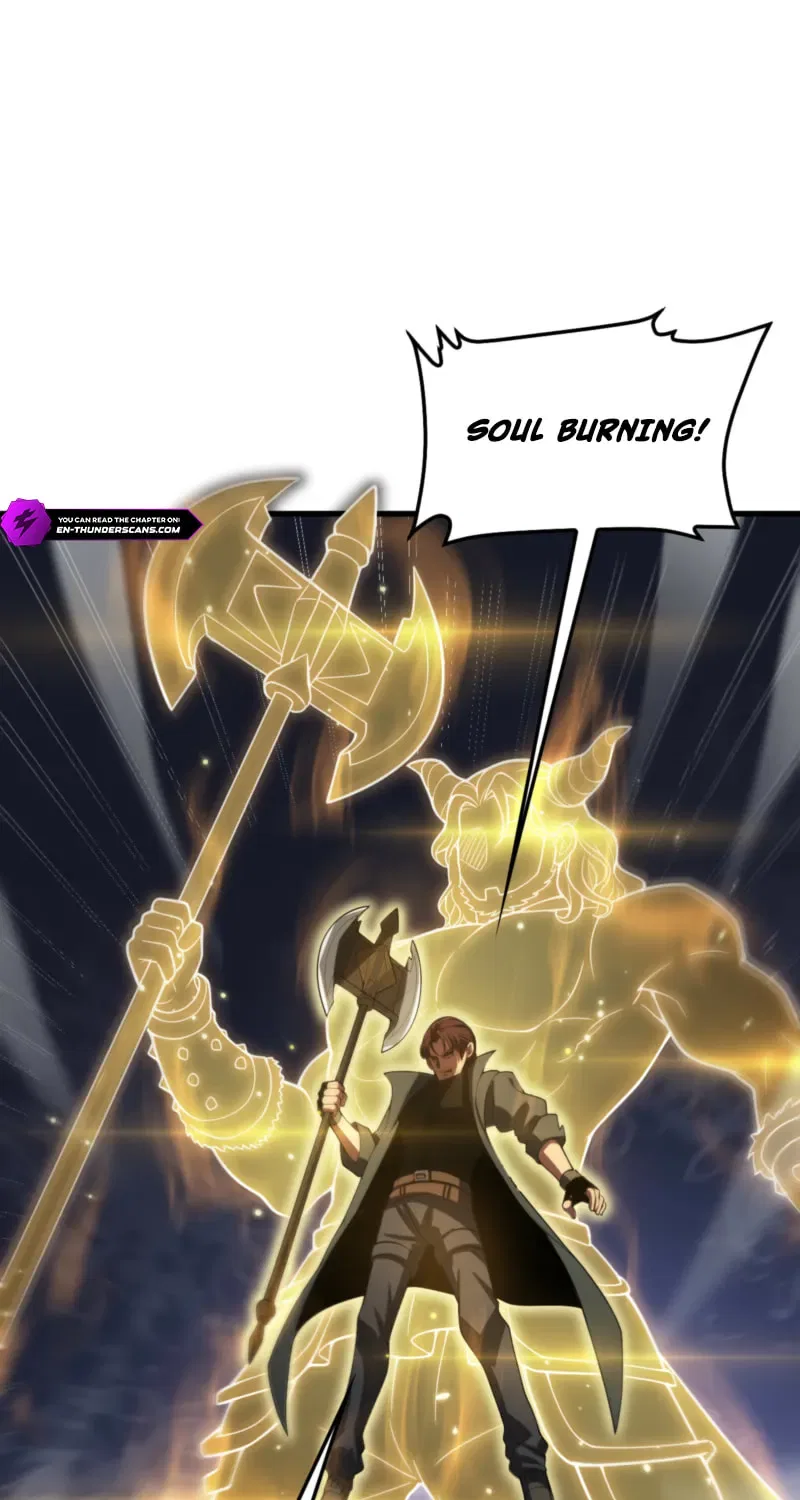 Blade Deity: I Stun the Post-Apoc World Chapter 111 – Page 61