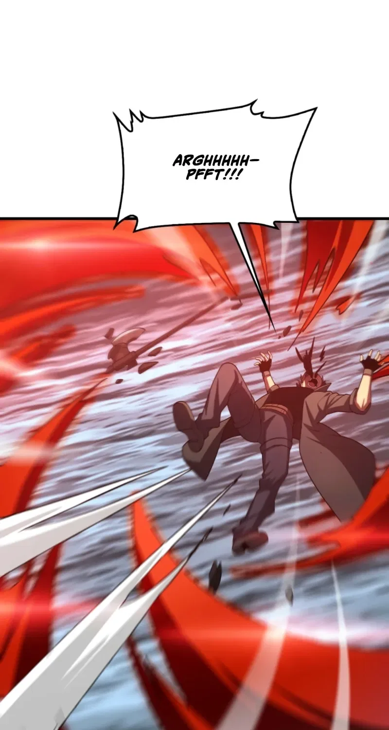 Blade Deity: I Stun the Post-Apoc World Chapter 111 – Page 67