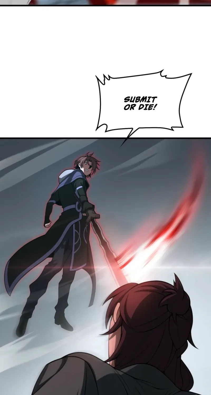 Blade Deity: I Stun the Post-Apoc World Chapter 111 – Page 68