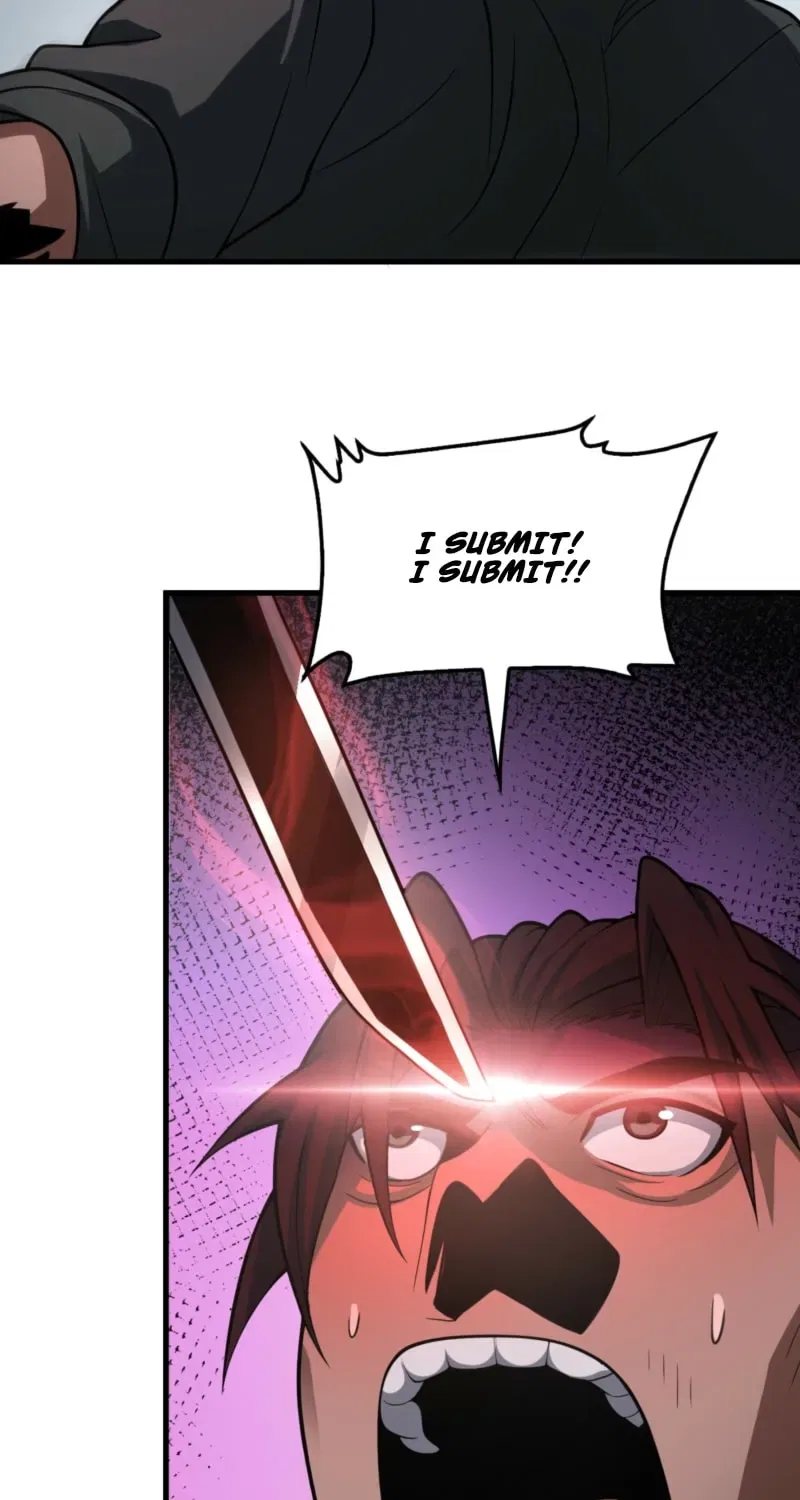 Blade Deity: I Stun the Post-Apoc World Chapter 111 – Page 69