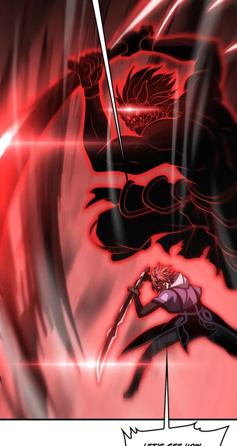 Blade Deity: I Stun the Post-Apoc World Chapter 111 – Page 73