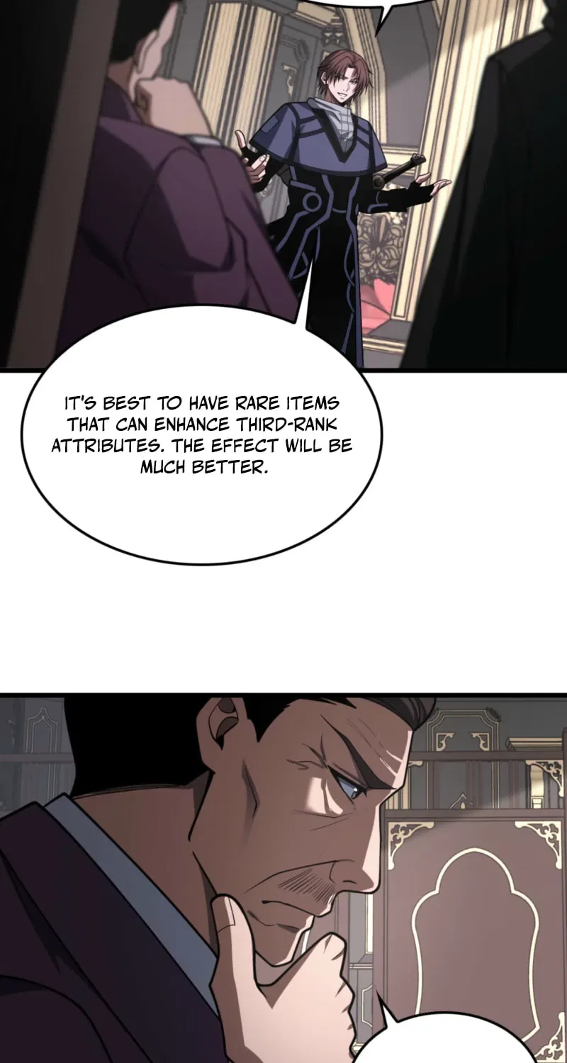 Blade Deity: I Stun the Post-Apoc World Chapter 110 – Page 53