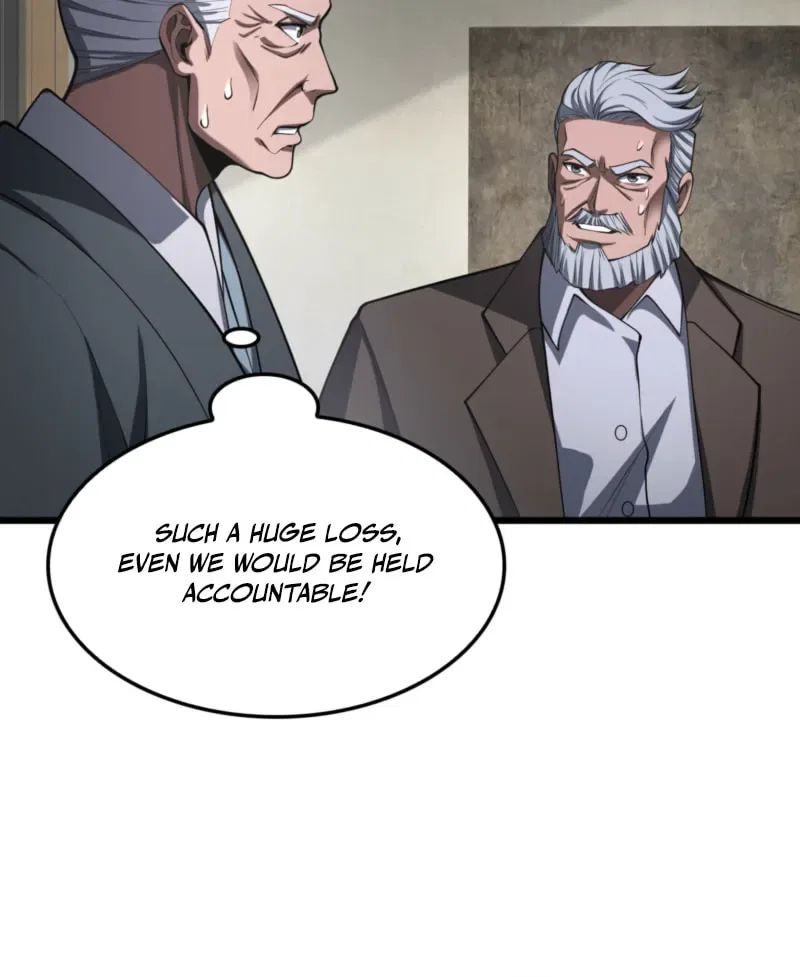 Blade Deity: I Stun the Post-Apoc World Chapter 110 – Page 66