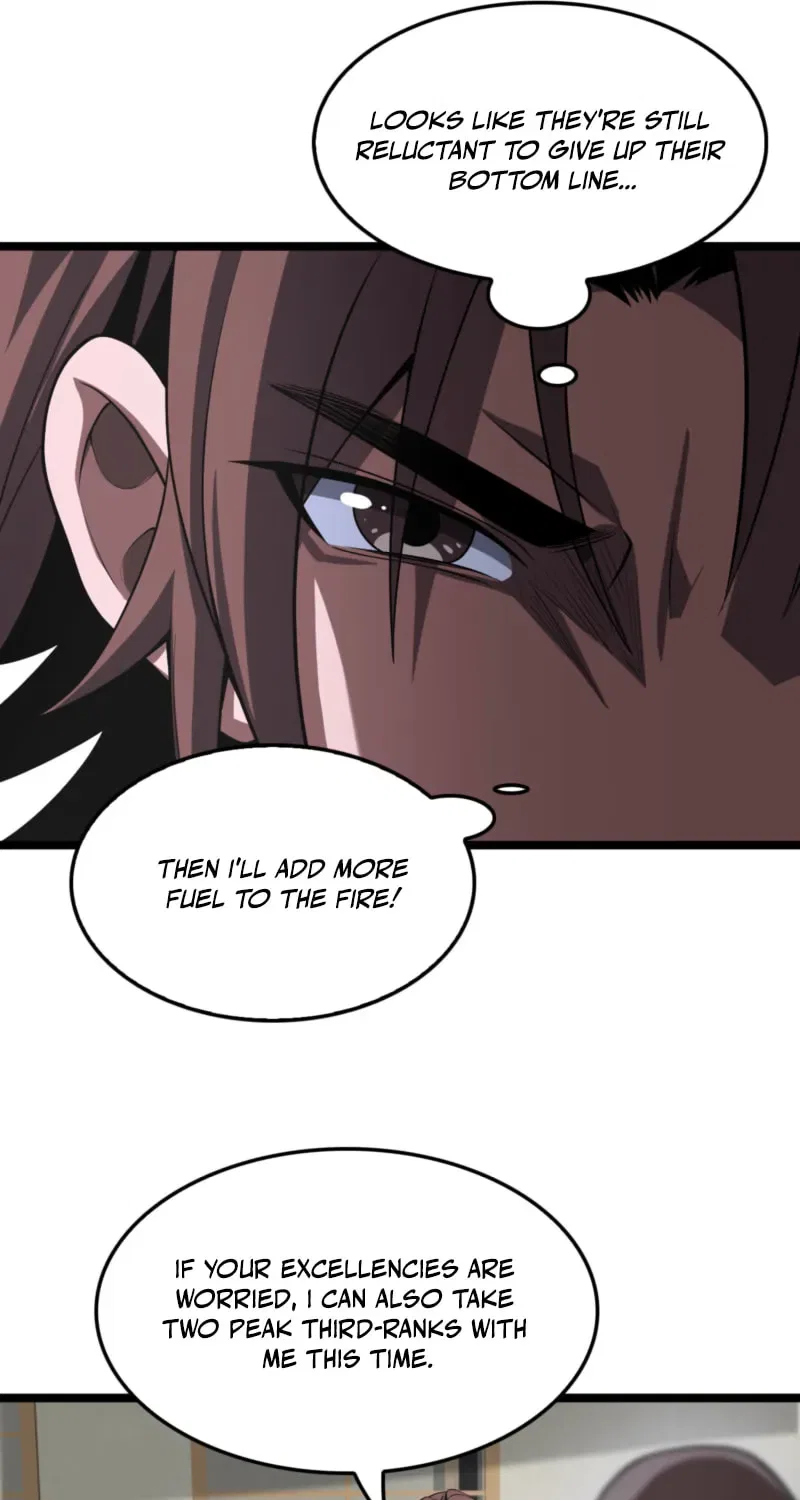 Blade Deity: I Stun the Post-Apoc World Chapter 110 – Page 67
