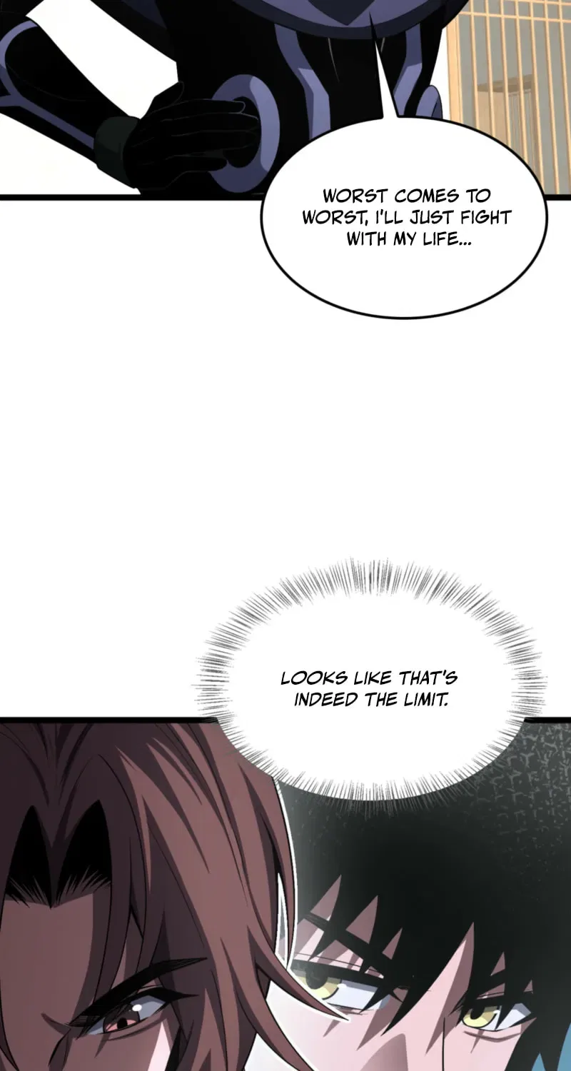 Blade Deity: I Stun the Post-Apoc World Chapter 110 – Page 73