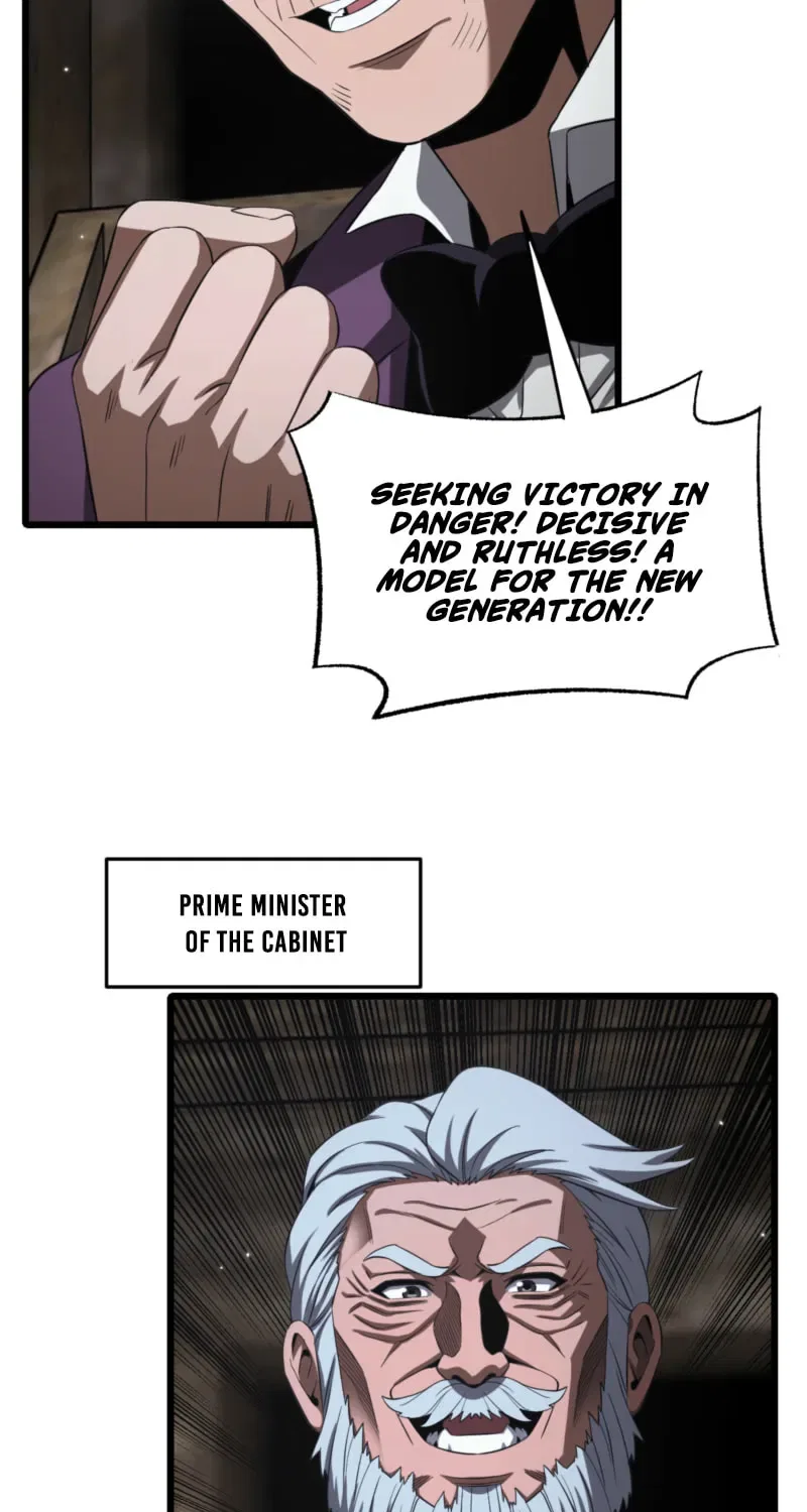 Blade Deity: I Stun the Post-Apoc World Chapter 109 – Page 26