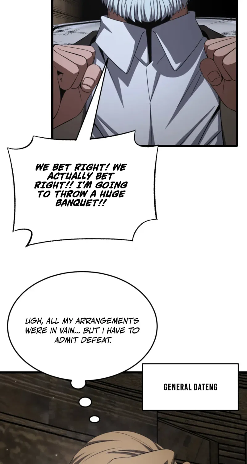 Blade Deity: I Stun the Post-Apoc World Chapter 109 – Page 27