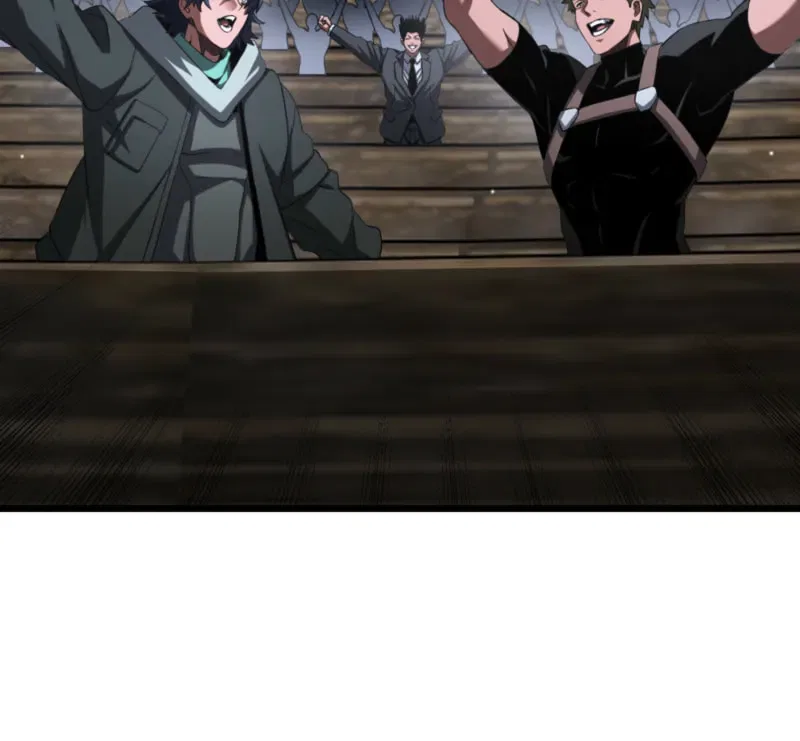Blade Deity: I Stun the Post-Apoc World Chapter 109 – Page 37