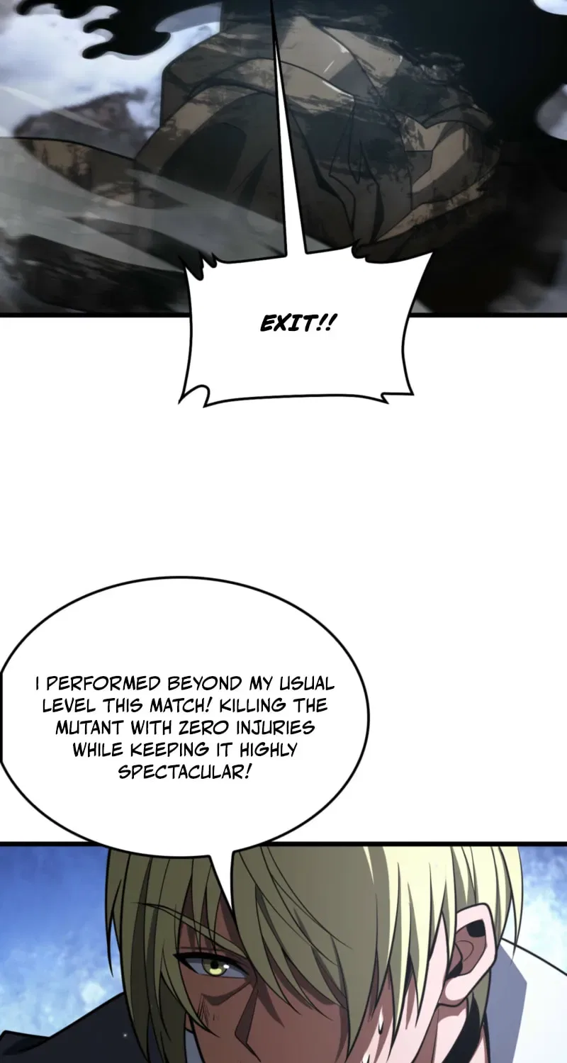Blade Deity: I Stun the Post-Apoc World Chapter 109 – Page 44