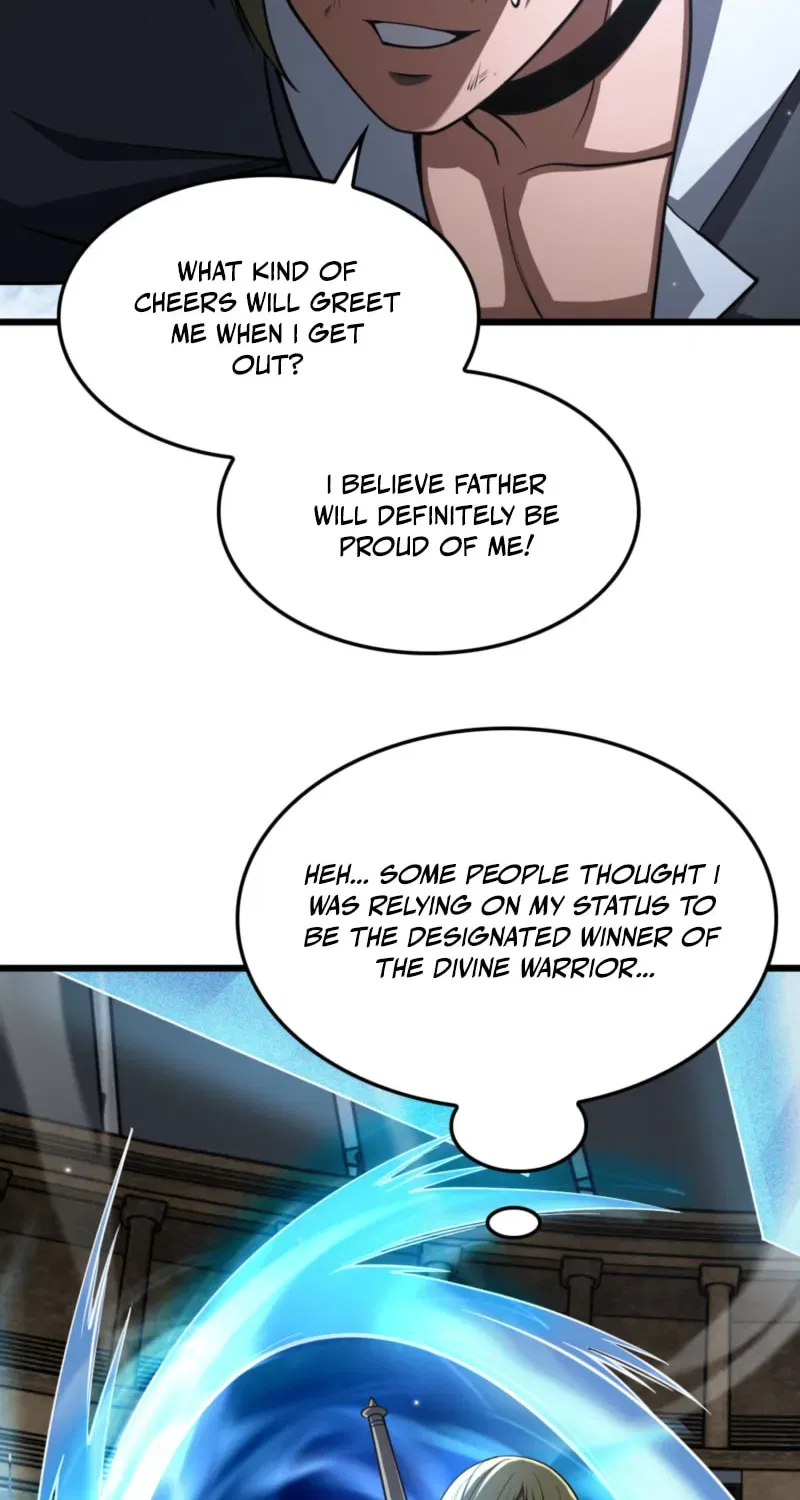 Blade Deity: I Stun the Post-Apoc World Chapter 109 – Page 45