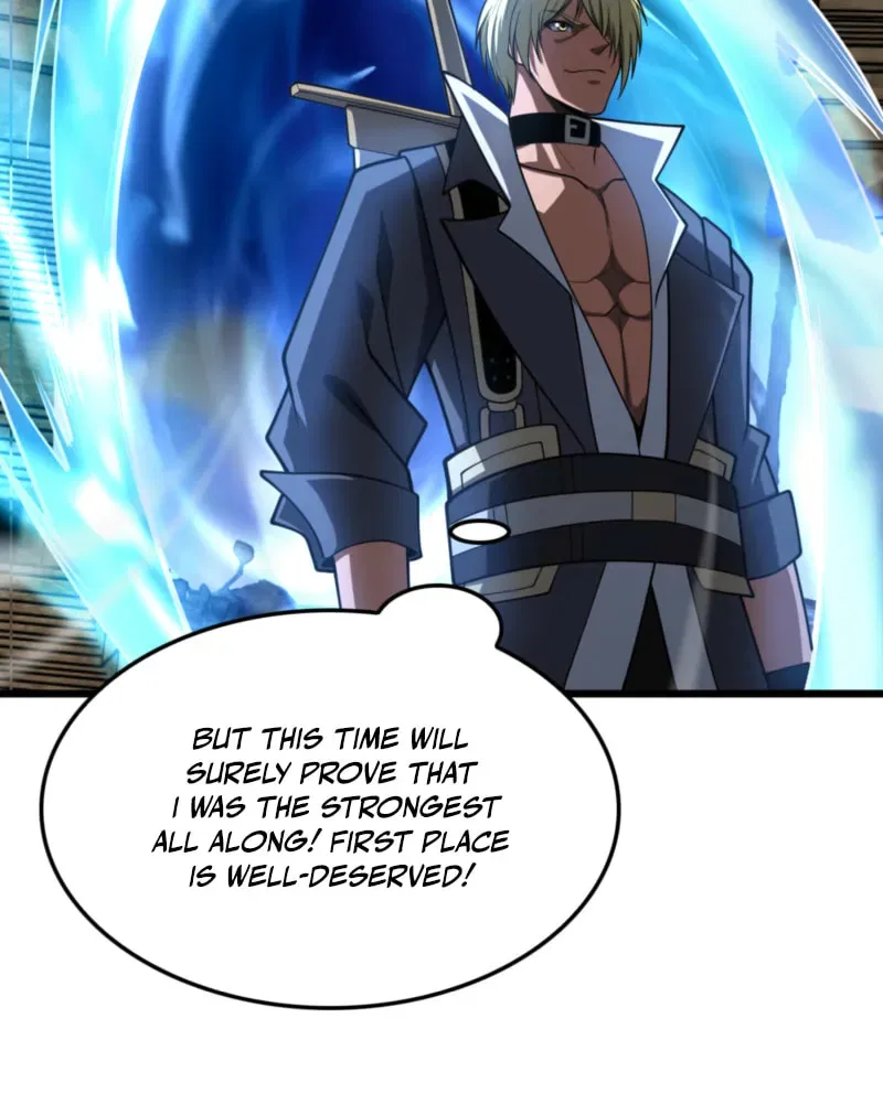 Blade Deity: I Stun the Post-Apoc World Chapter 109 – Page 46