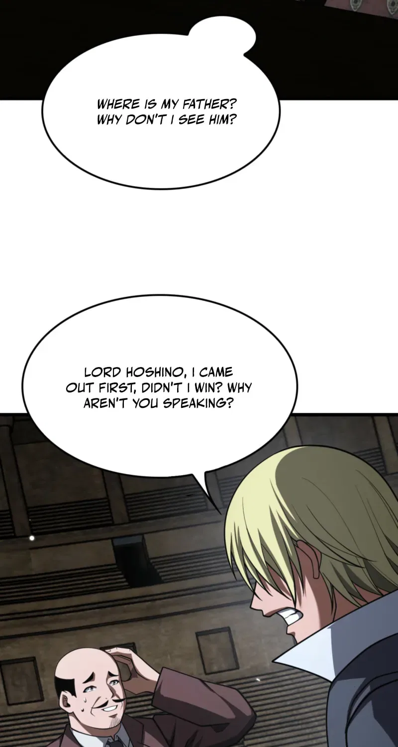 Blade Deity: I Stun the Post-Apoc World Chapter 109 – Page 48