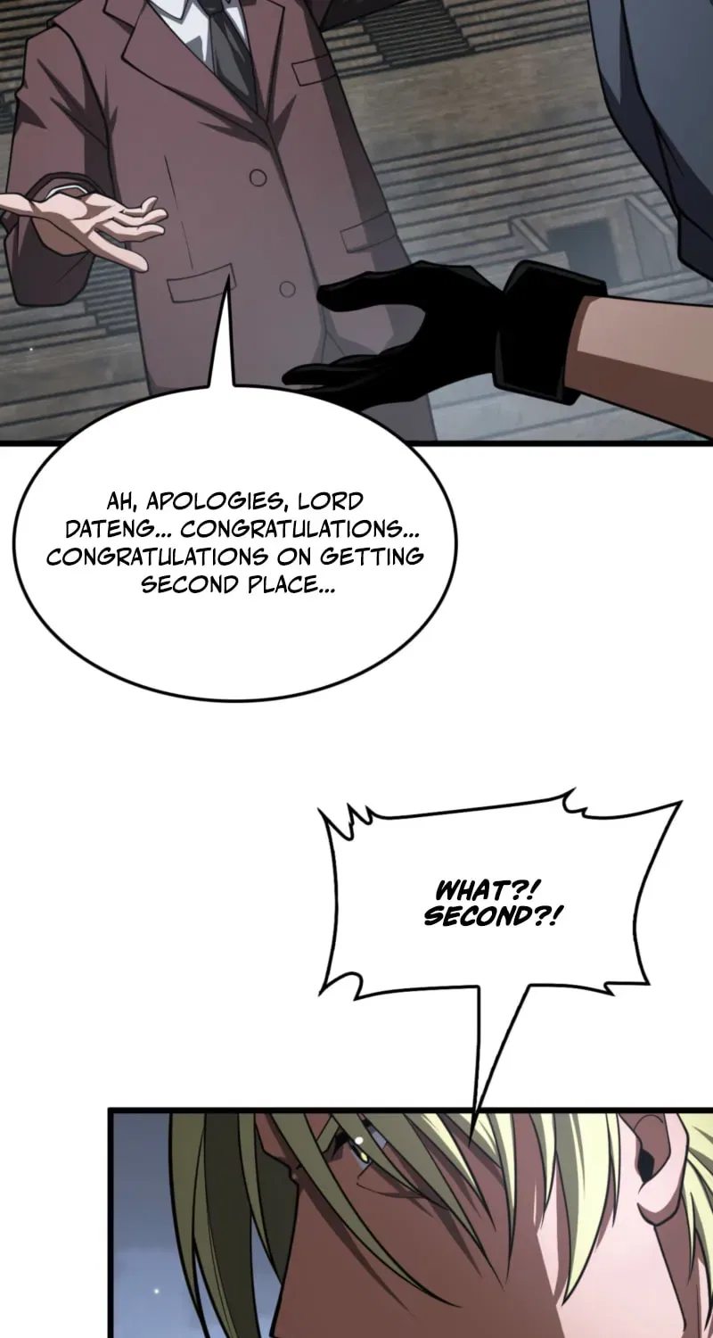 Blade Deity: I Stun the Post-Apoc World Chapter 109 – Page 49