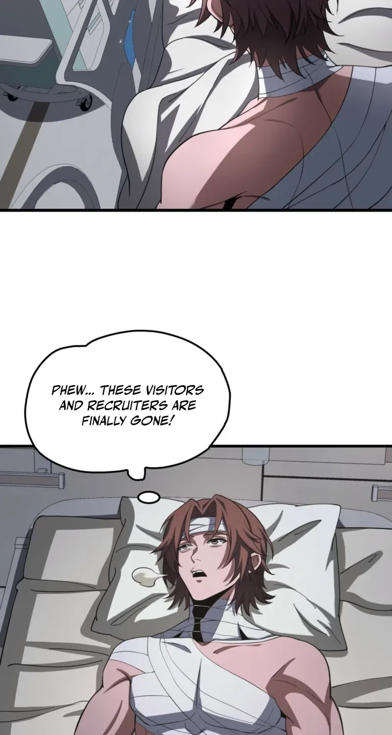 Blade Deity: I Stun the Post-Apoc World Chapter 109 – Page 66