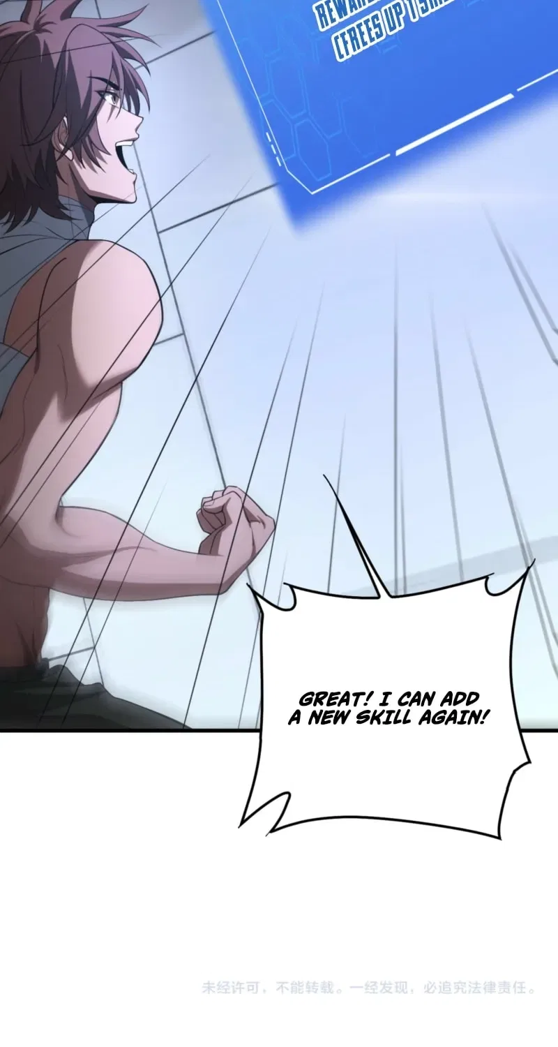 Blade Deity: I Stun the Post-Apoc World Chapter 109 – Page 70