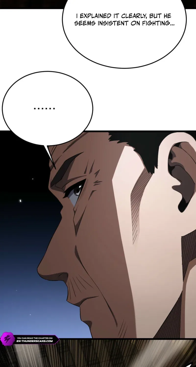 Blade Deity: I Stun the Post-Apoc World Chapter 108 – Page 15