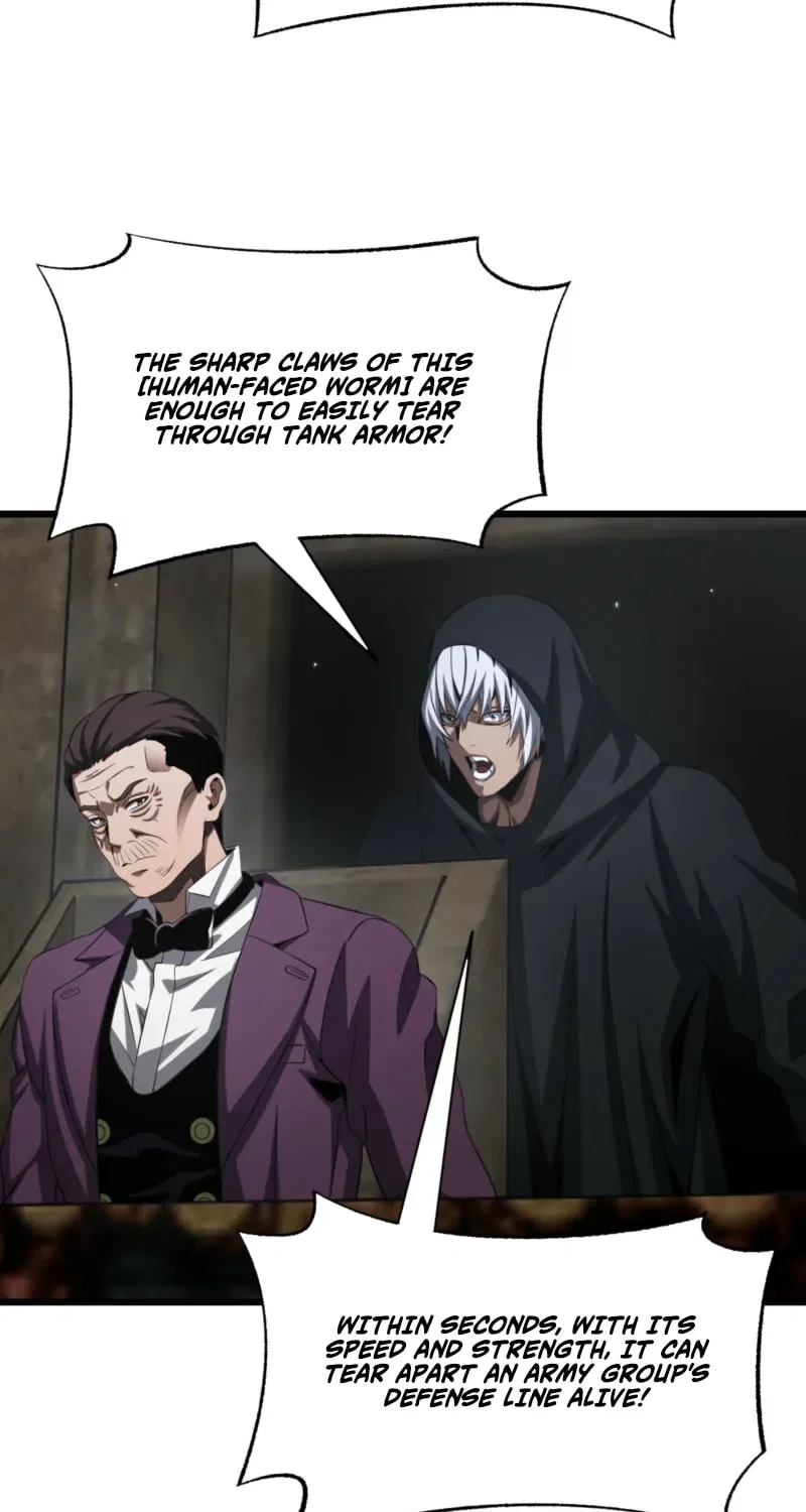 Blade Deity: I Stun the Post-Apoc World Chapter 108 – Page 25