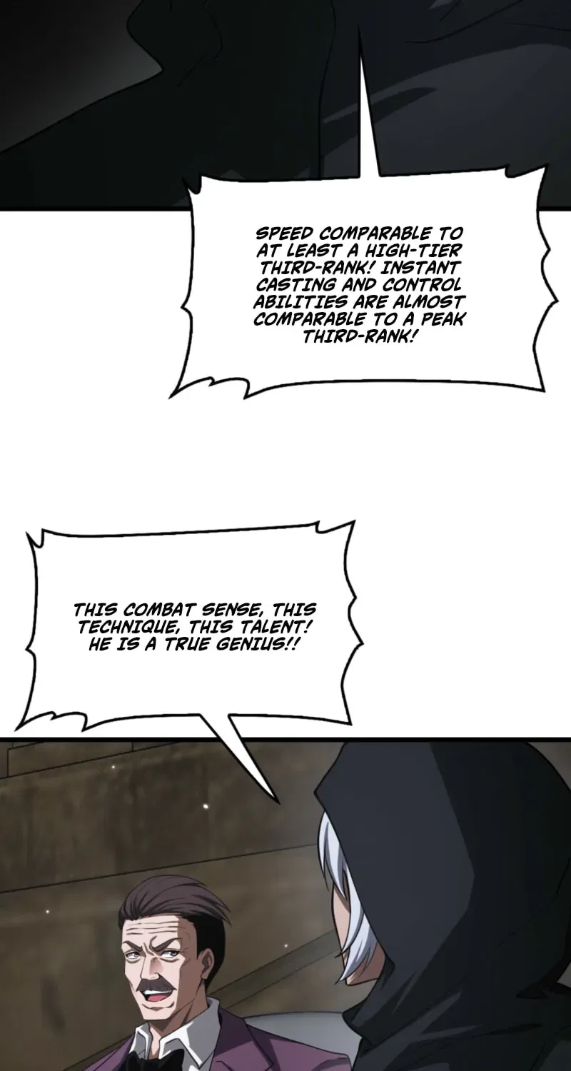 Blade Deity: I Stun the Post-Apoc World Chapter 108 – Page 50