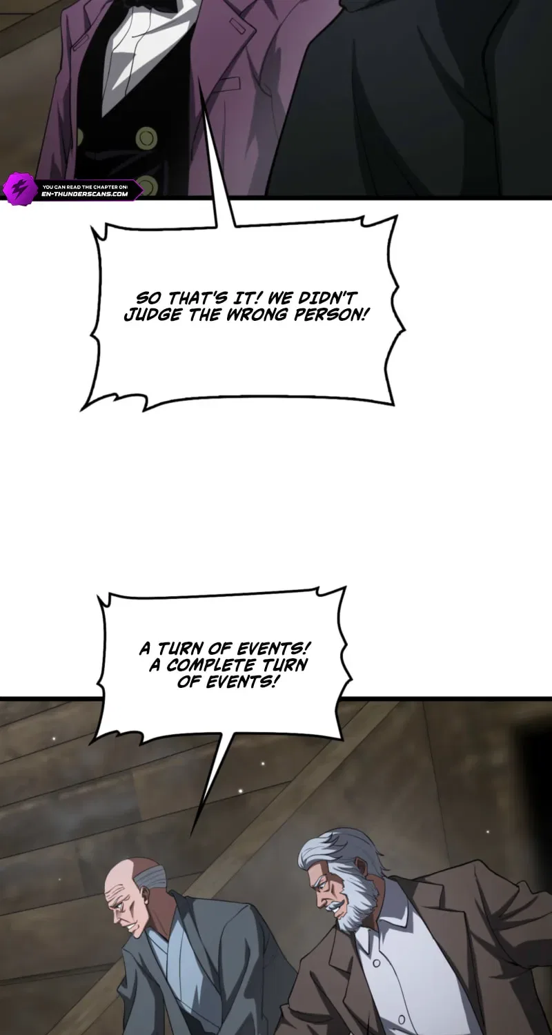 Blade Deity: I Stun the Post-Apoc World Chapter 108 – Page 51