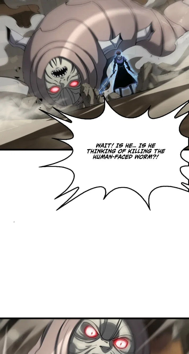 Blade Deity: I Stun the Post-Apoc World Chapter 108 – Page 53
