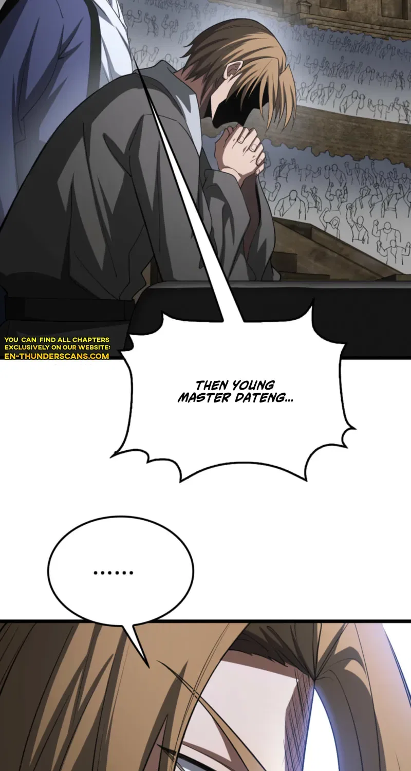 Blade Deity: I Stun the Post-Apoc World Chapter 108 – Page 59