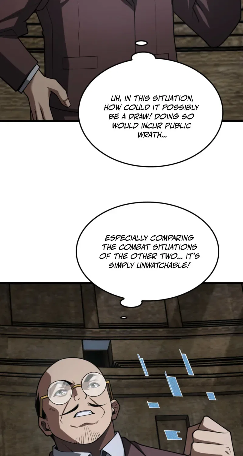 Blade Deity: I Stun the Post-Apoc World Chapter 108 – Page 62