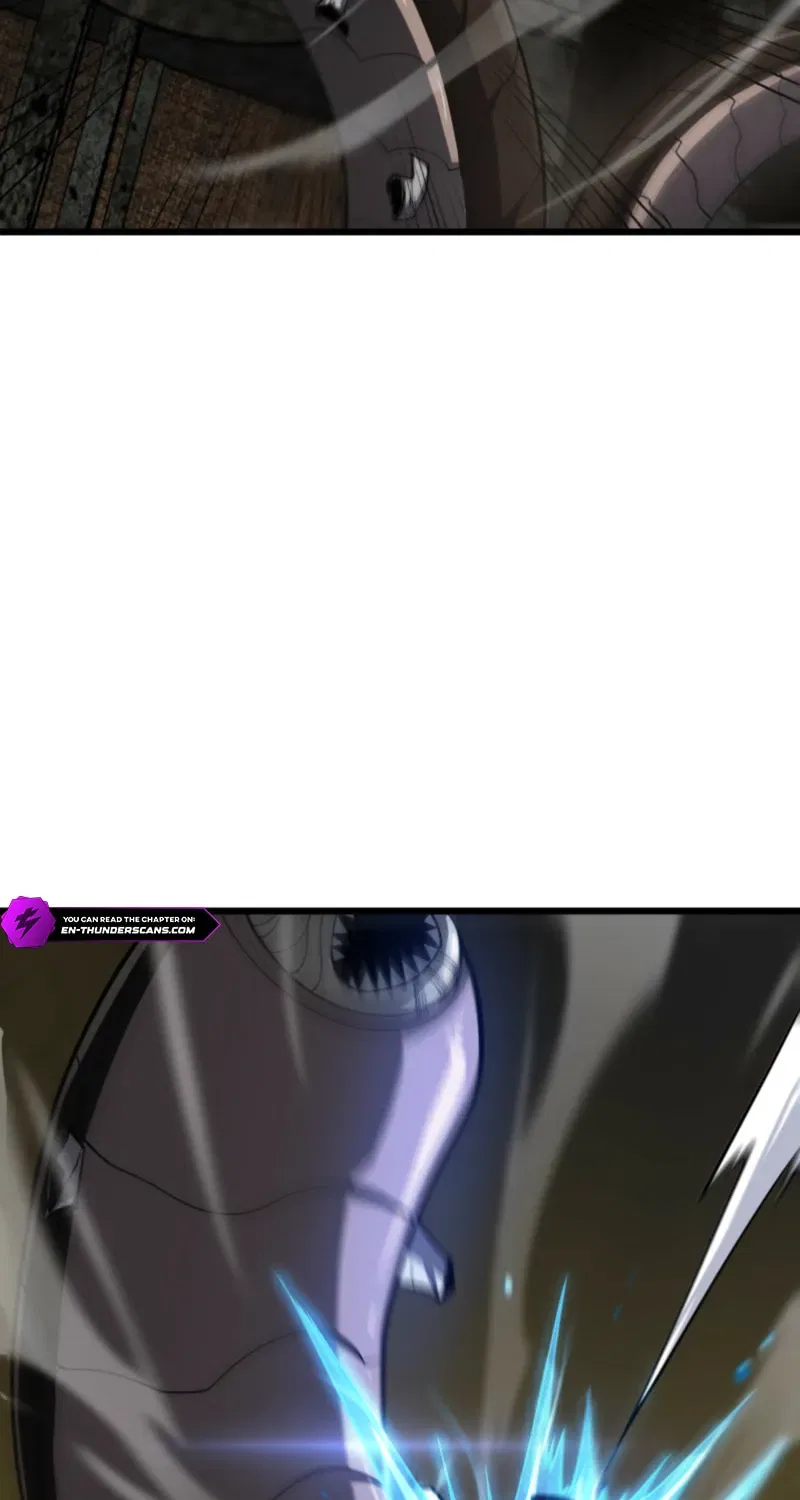 Blade Deity: I Stun the Post-Apoc World Chapter 108 – Page 67