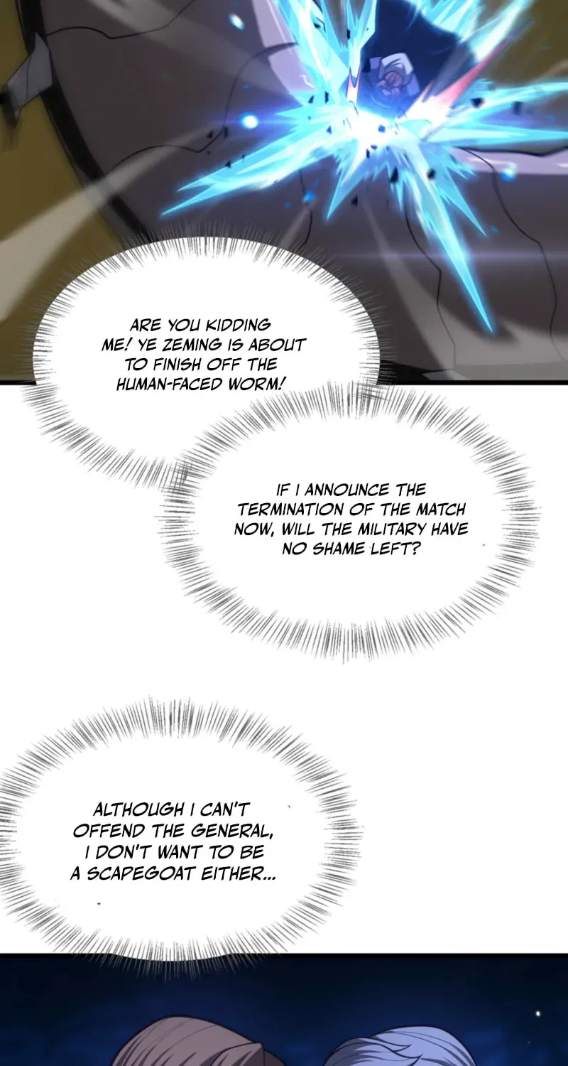 Blade Deity: I Stun the Post-Apoc World Chapter 108 – Page 68
