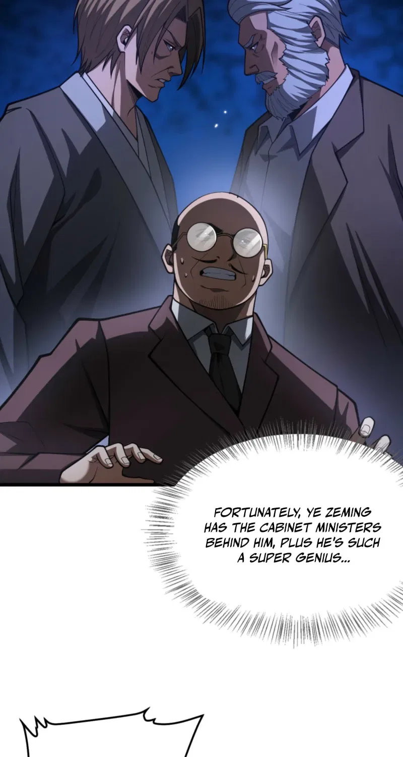 Blade Deity: I Stun the Post-Apoc World Chapter 108 – Page 69
