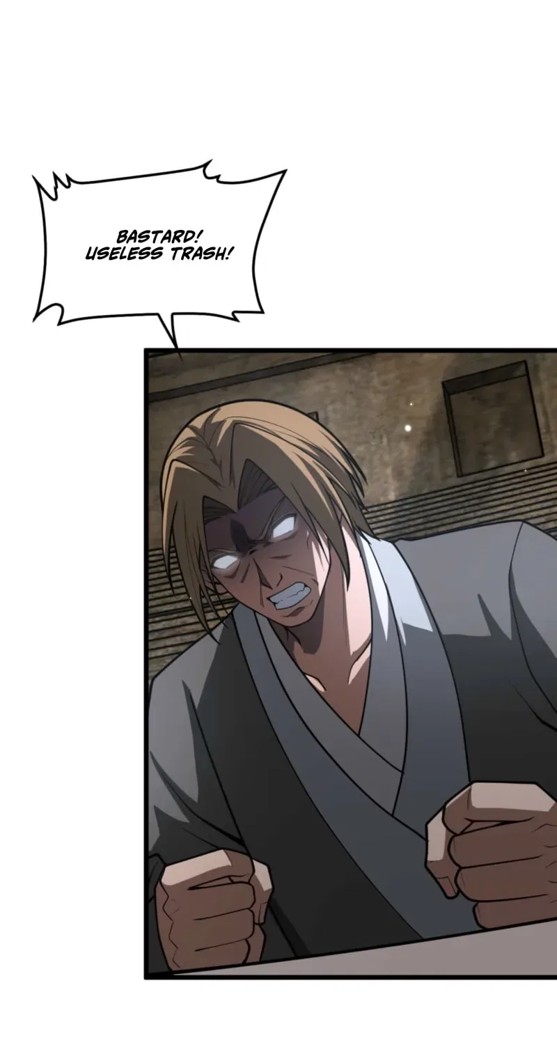 Blade Deity: I Stun the Post-Apoc World Chapter 108 – Page 74
