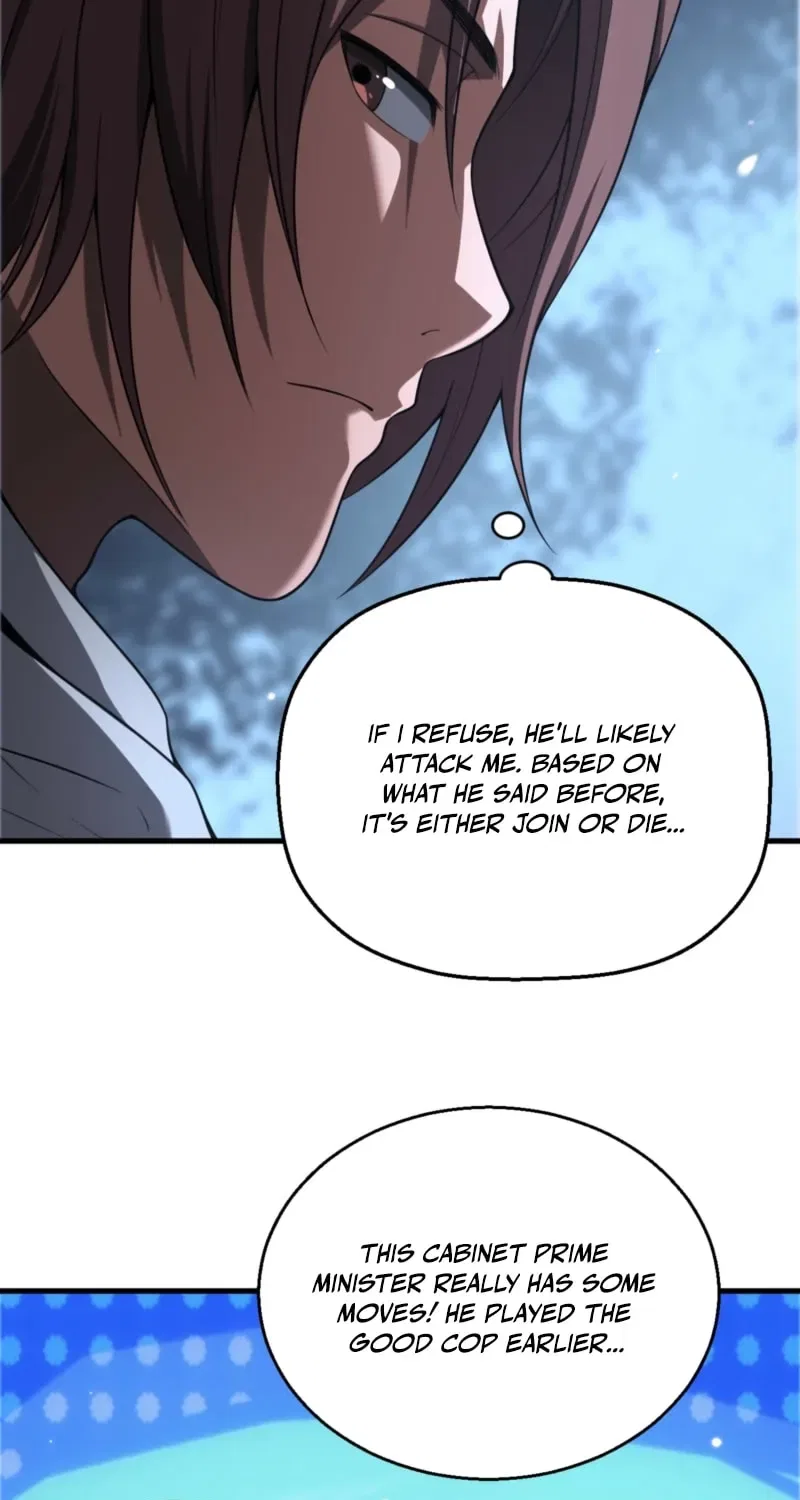Blade Deity: I Stun the Post-Apoc World Chapter 107 – Page 7